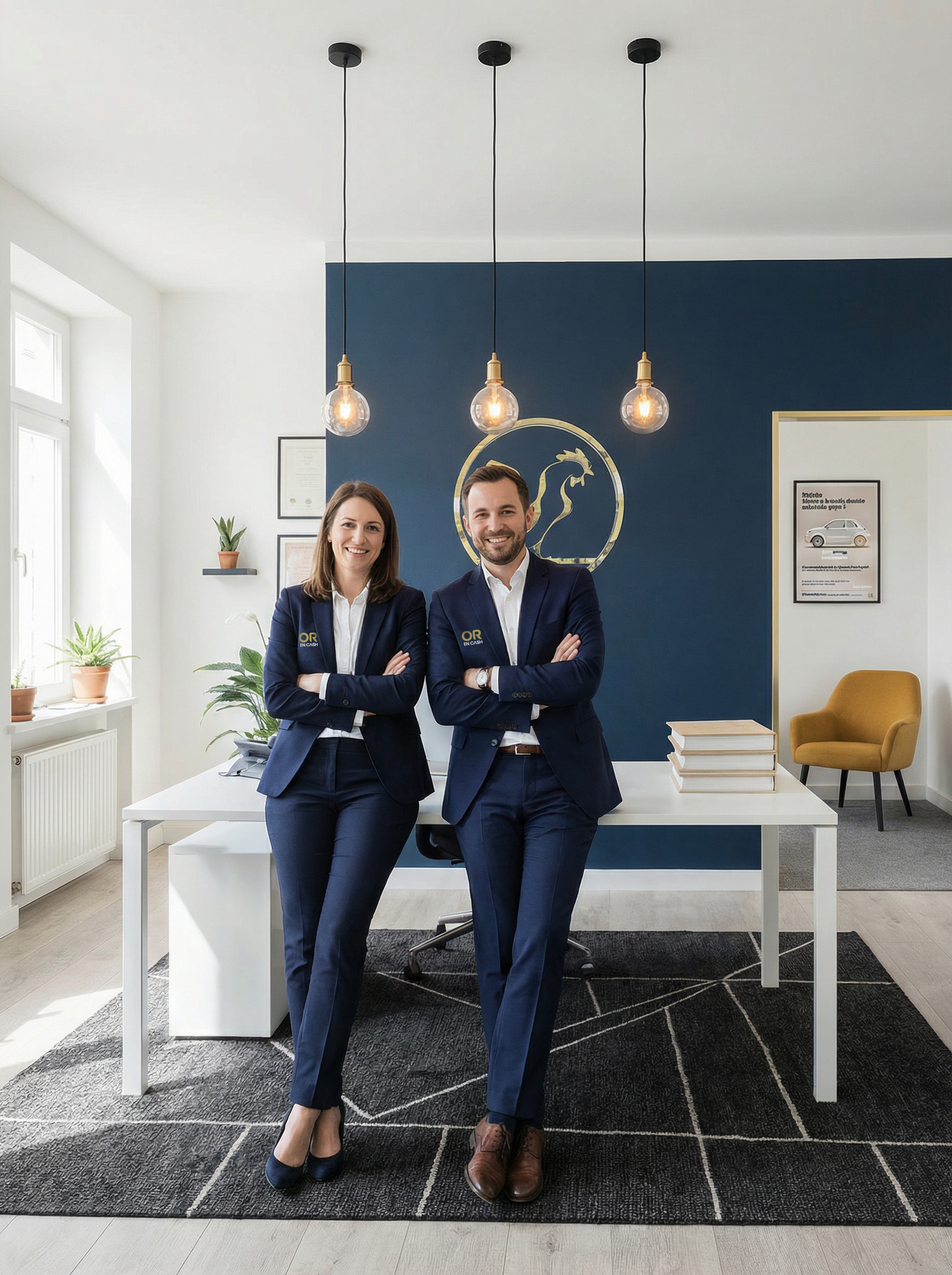 + de 200 conseillers