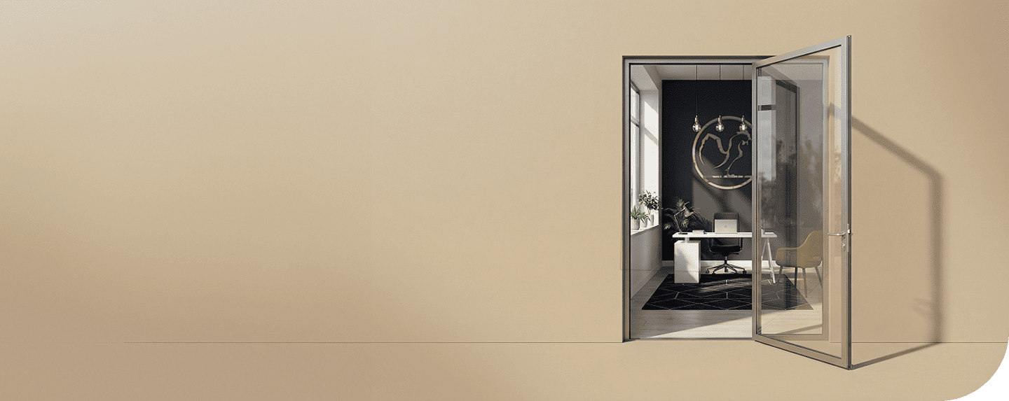 Découvrez nos agences