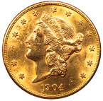20 dollars US