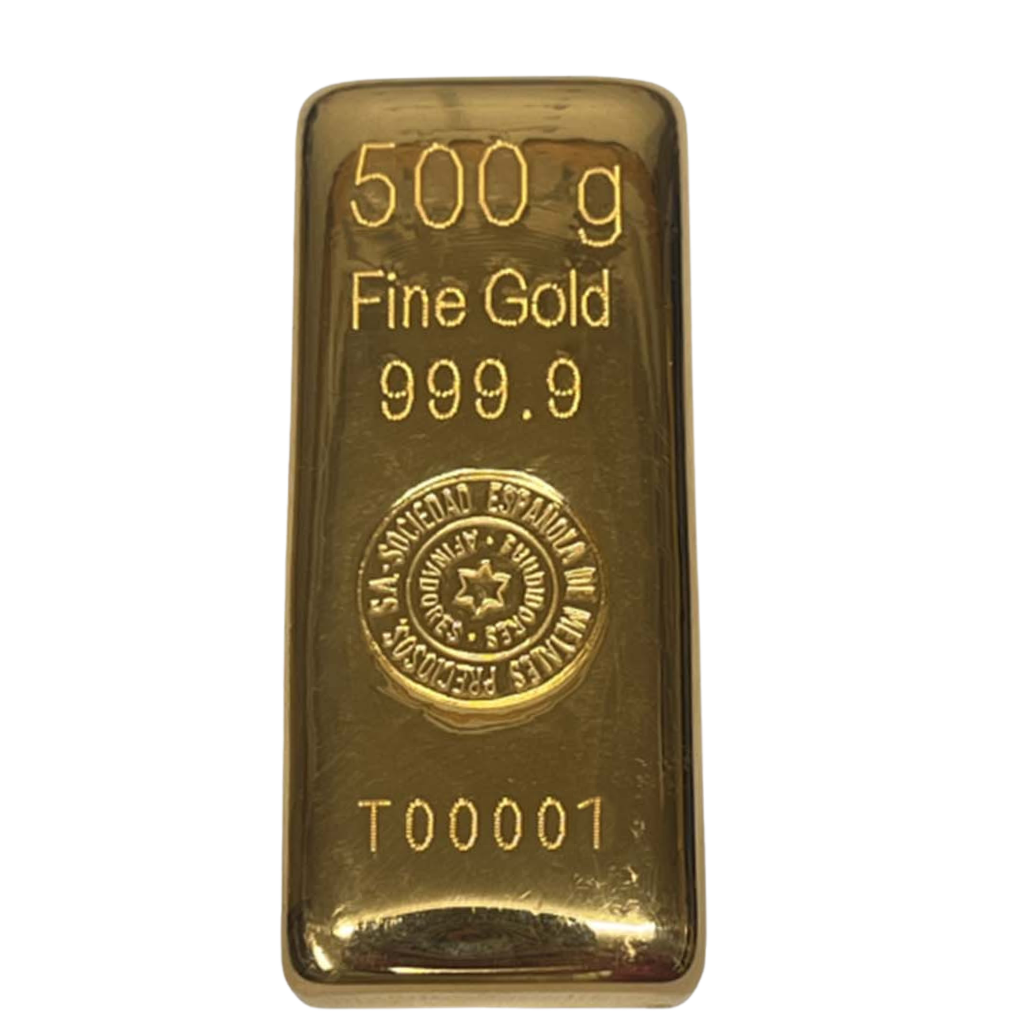 500g