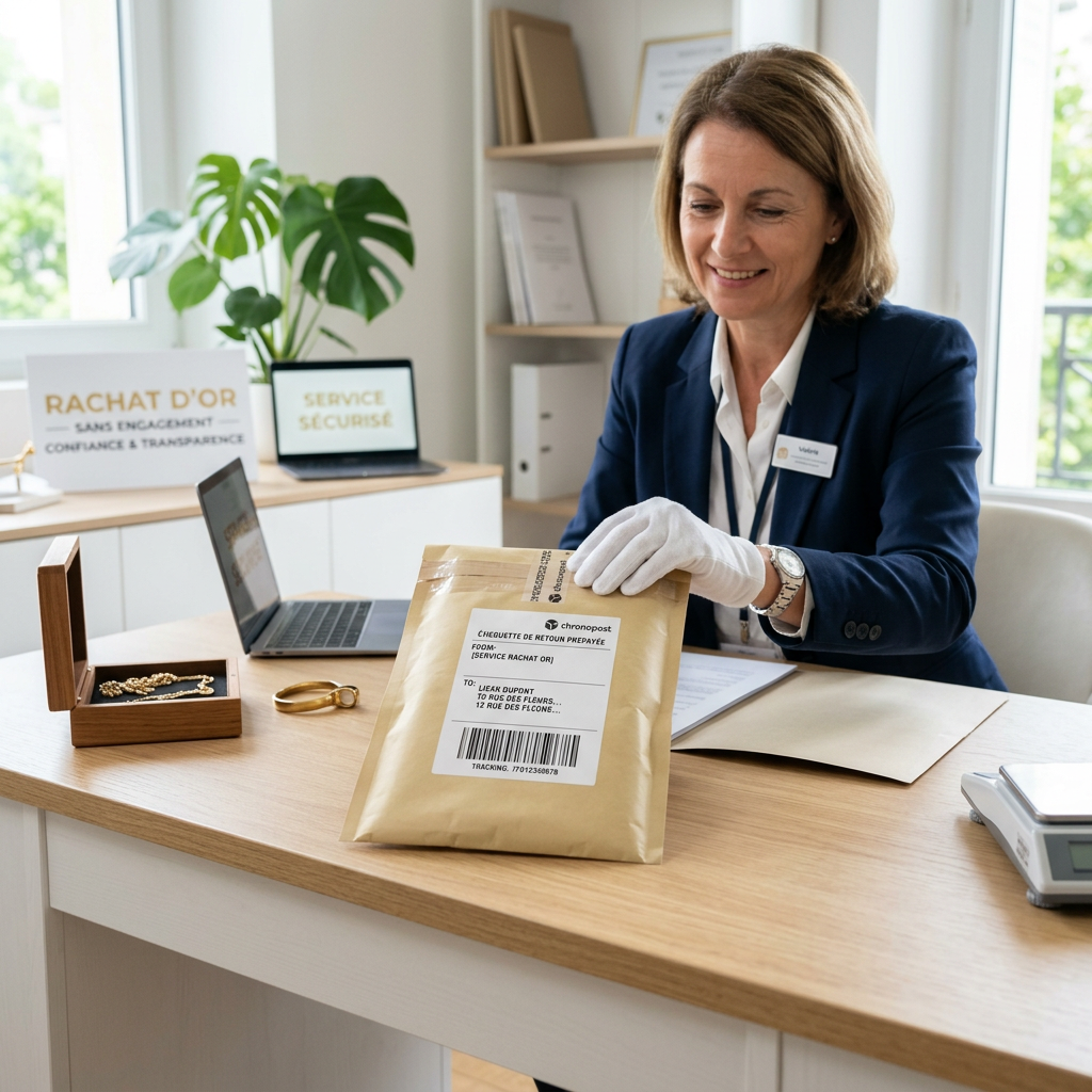 Rachat sans engagement