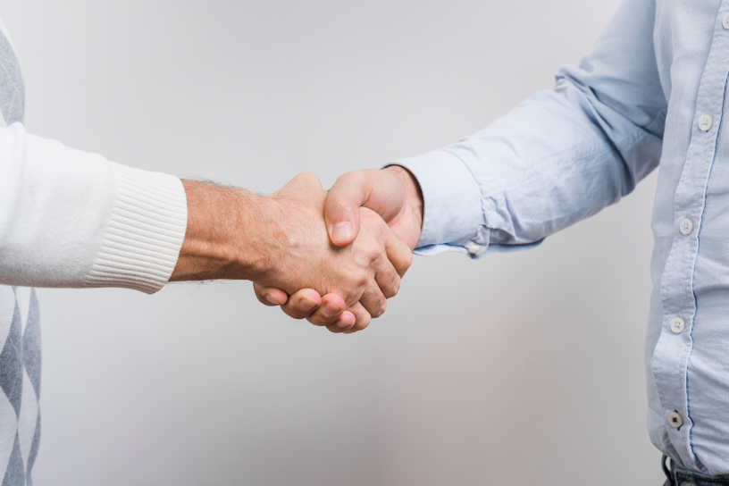 Estimation fiable par nos experts