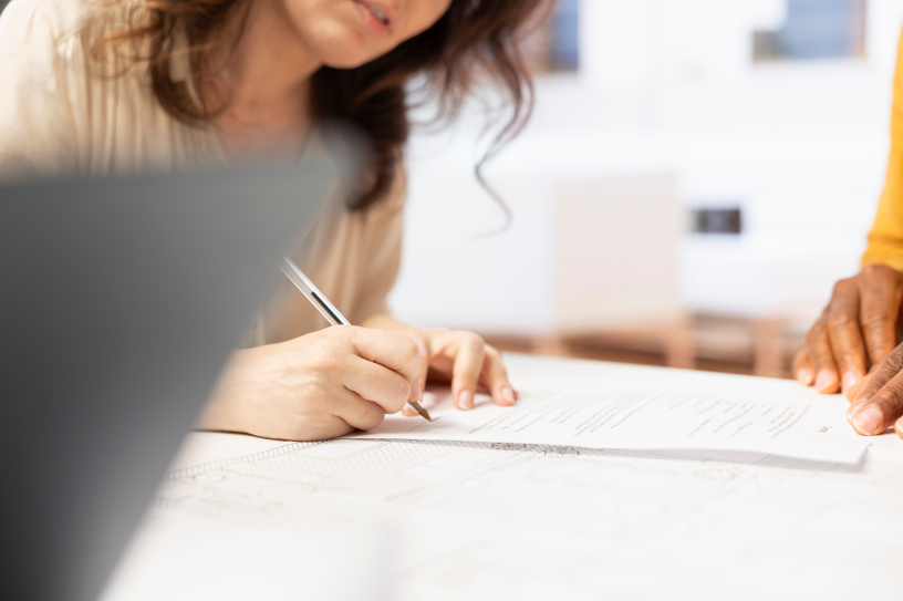 Règlement rapide et sécurisé