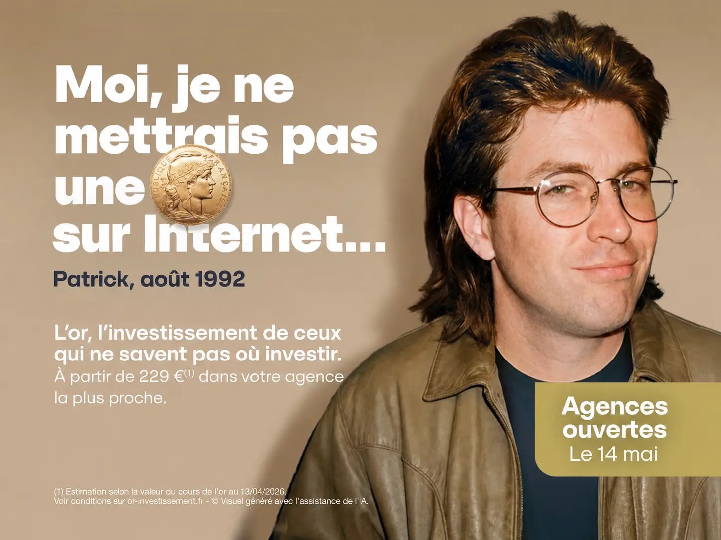 Bannière principale homepage desktop
