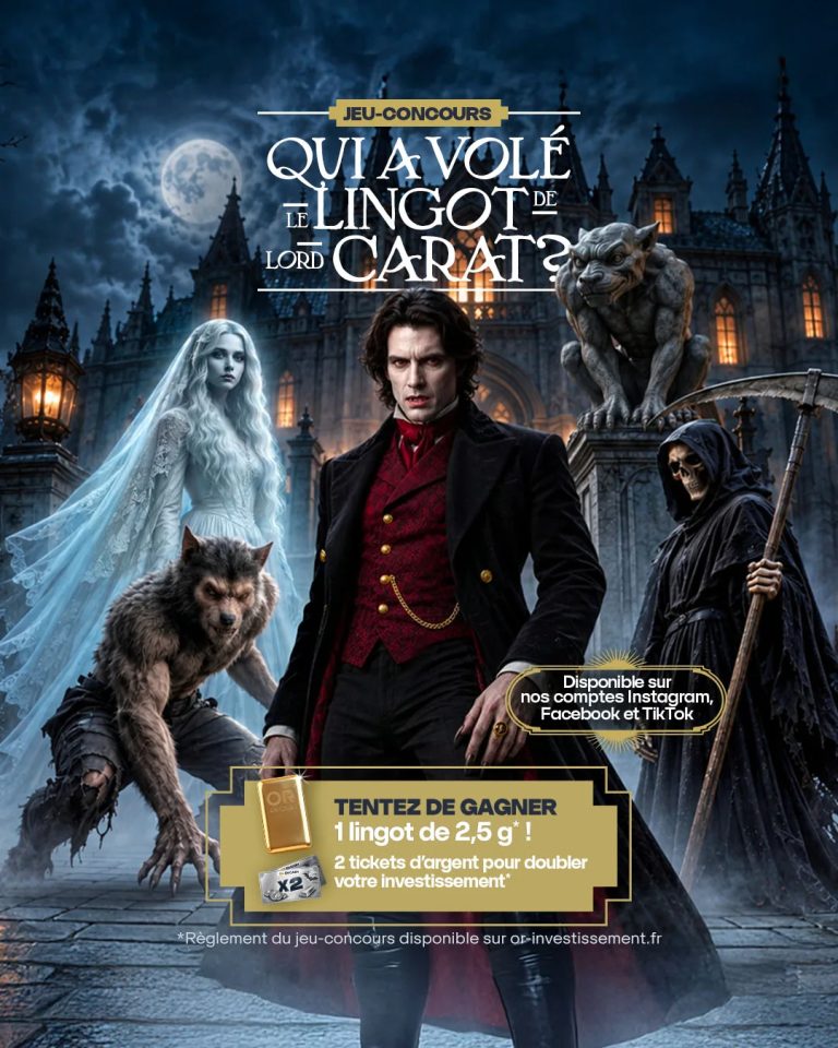 Bannière principale homepage mobile