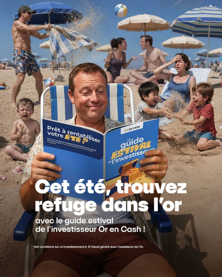 Bannière principale homepage mobile