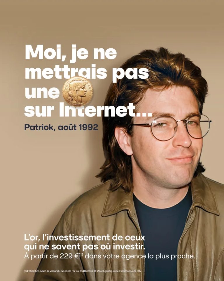 Bannière principale homepage mobile
