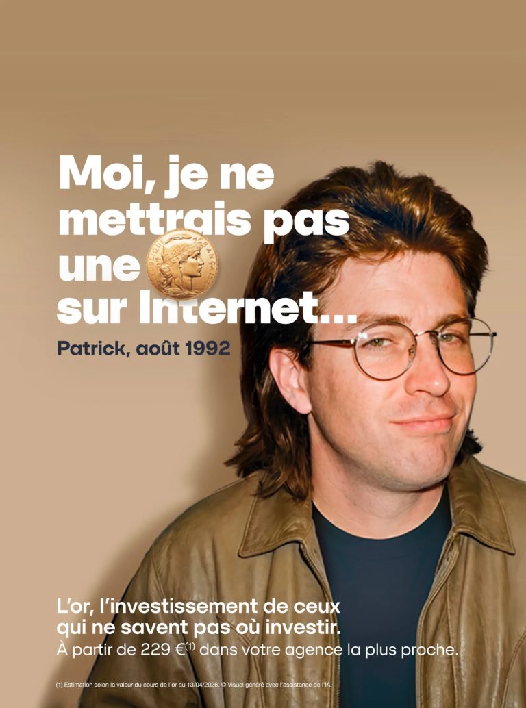 Bannière principale homepage mobile