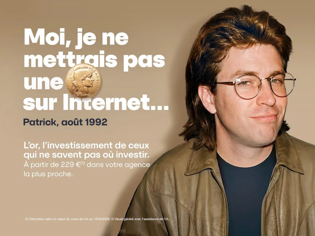 Bannière principale homepage tablet