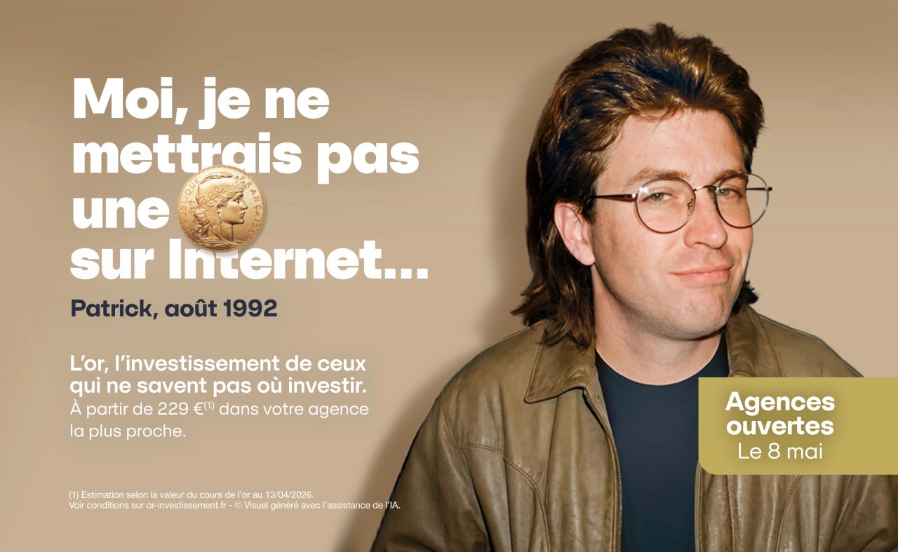 Bannière principale homepage tablet