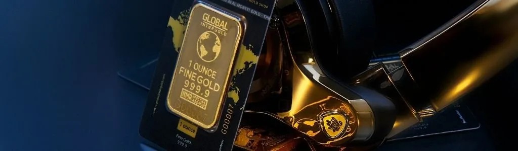 Gain à long terme : misez sur l’or