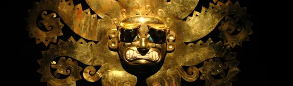 Mythes et légendes : 5 histoires sur l’or dans les mythologies