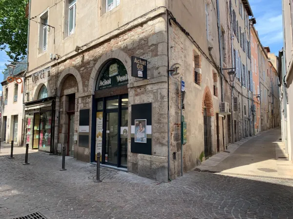 Or en Cash choisit Cahors pour sa première agence dans le Lot