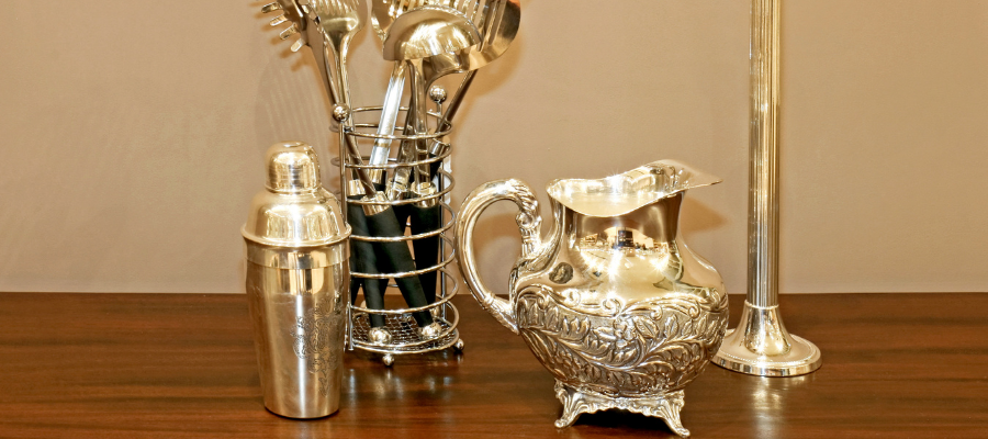 Qu’est-ce que le vermeil ?