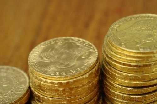 L’or a sa place parmi les placements préférés des français