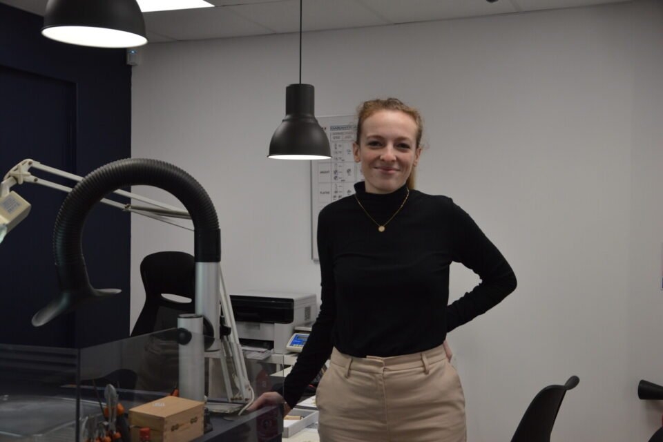 Achat d’or à Rennes : « On a une image de charlatan, mais c’est très contrôlé »