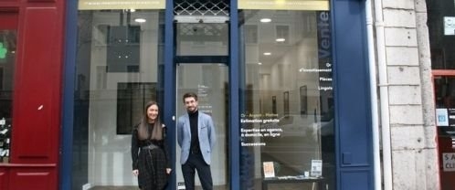 Or en Cash ouvre une nouvelle agence à Lyon