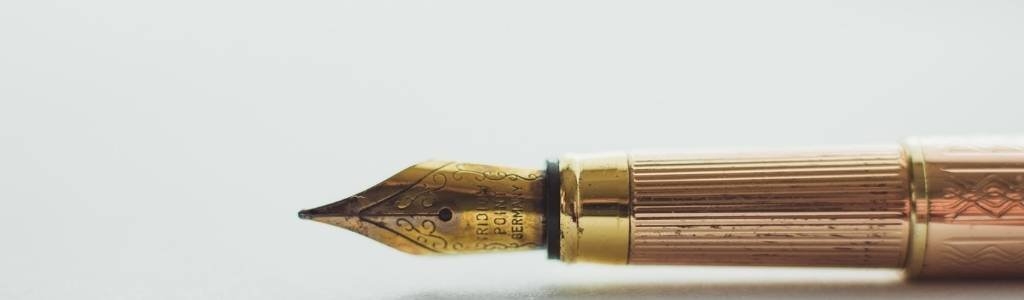 Les objets insolites en or que vous avez peut-être dans vos tiroirs