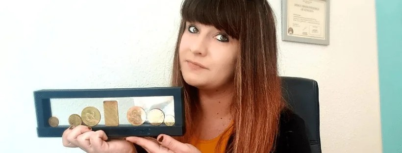 Montluçon : la ruée vers l’or