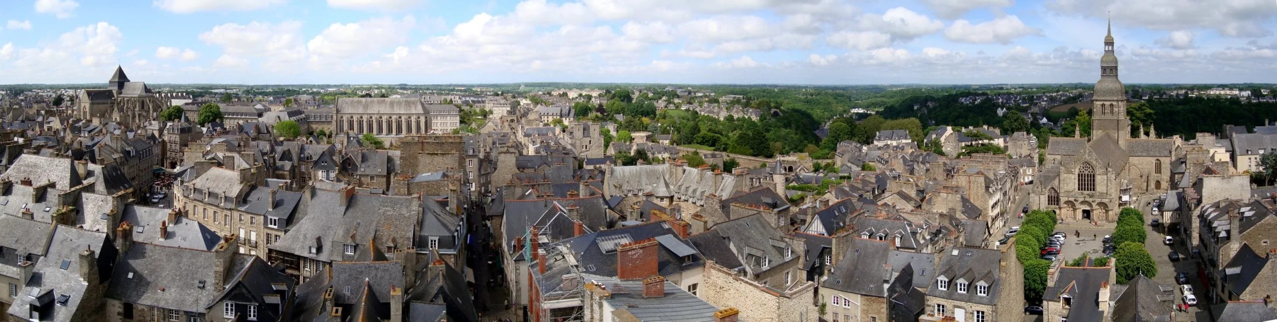 Notre agence Or en Cash Dinan déménage !
