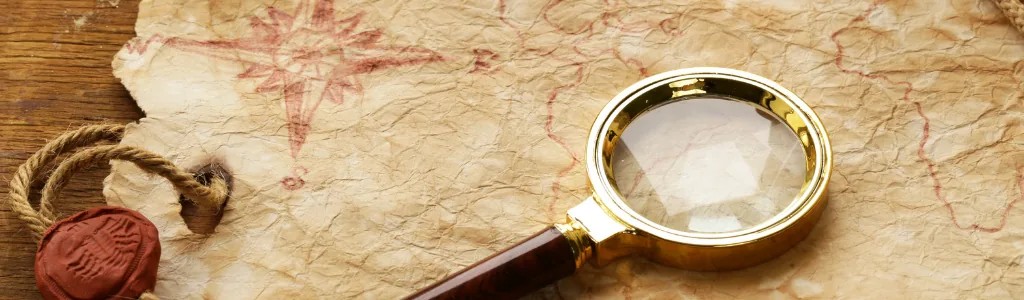 Les plus grandes chasses au trésor d’aujourd’hui