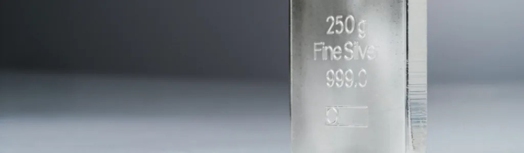 10 anecdotes surprenantes sur l’argent métal