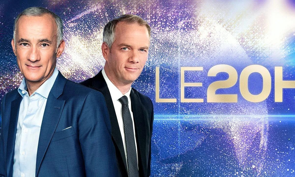 Extrait du Journal de 20h sur TF1, Or en Cash Paris interviewé sur le pouvoir d’achat.