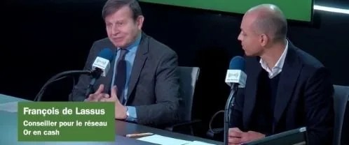 L’or, un actif rempart contre l’inflation