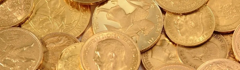 Investir dans l’or physique pour sécuriser son épargne