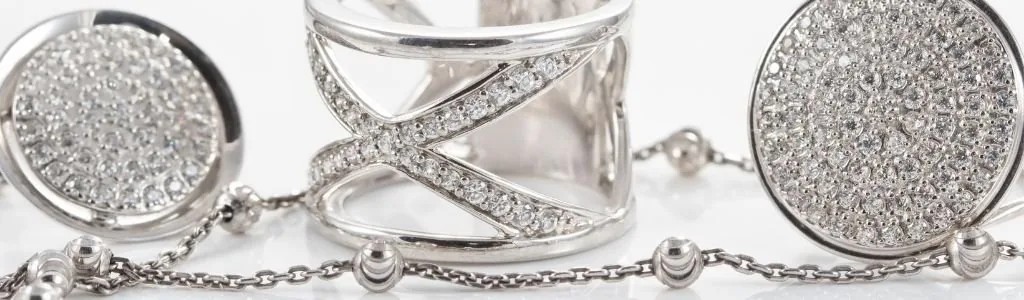 Bijoux en argent : quels sont les différents alliages ?
