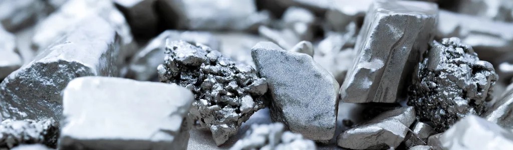 Retour sur le platine, ce métal méconnu