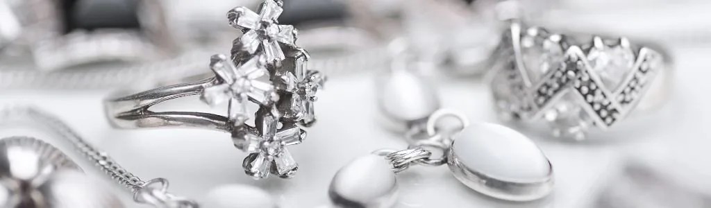 Vendre ses bijoux en argent