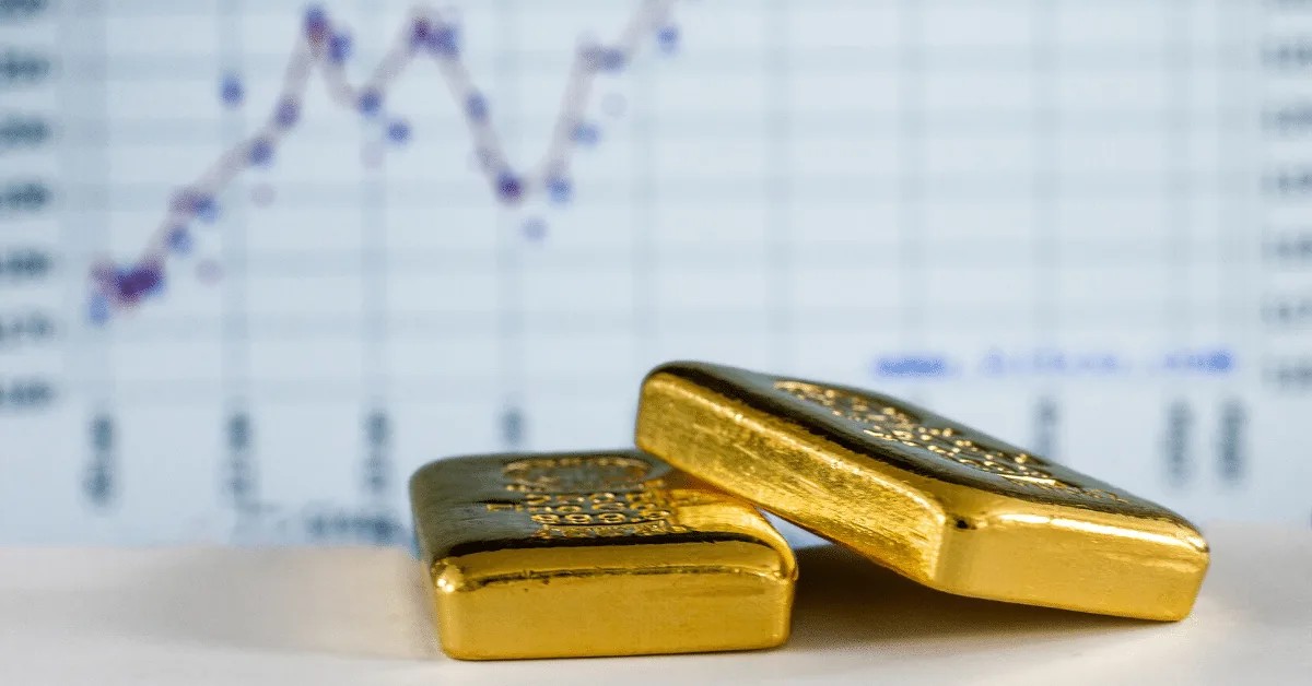 L’or d’investissement en période de crise