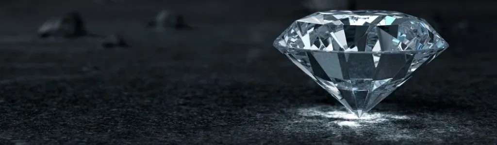 Les différentes formes du diamant