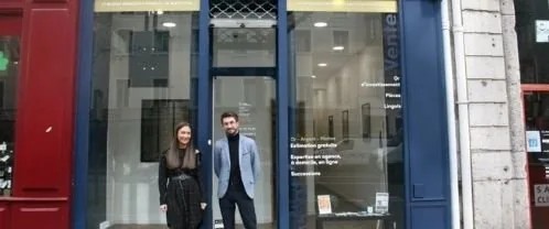 Or en Cash ouvre une nouvelle agence à Lyon