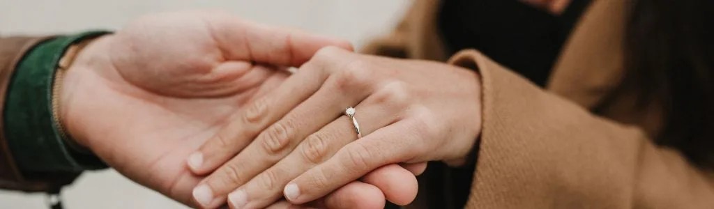 Quelle est l’origine de la bague de fiançailles ?
