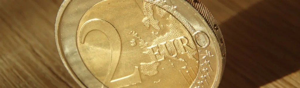 Pièces de 2 euros rares : certaines valent plus que 2 euros