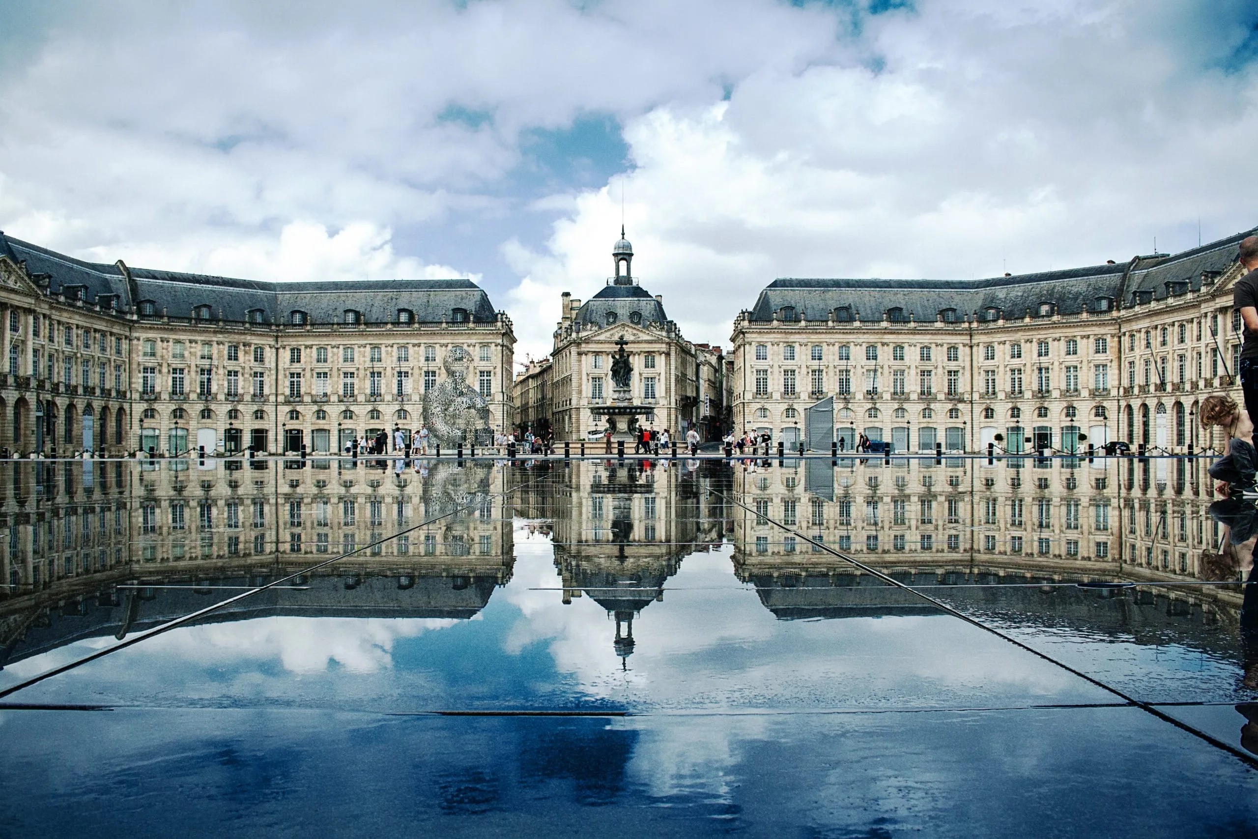 Or en Cash s’installe à Bordeaux
