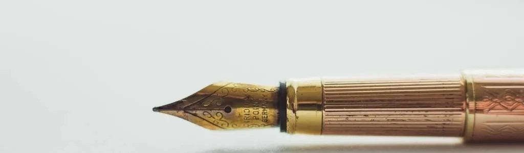 Les objets insolites en or que vous avez peut-être dans vos tiroirs