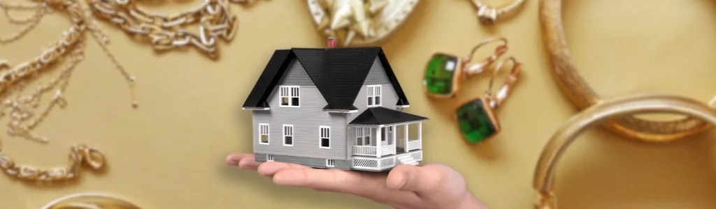 Comment vendre son or à domicile ?