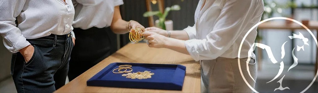 Comment revendre son or de façon sécurisée ?