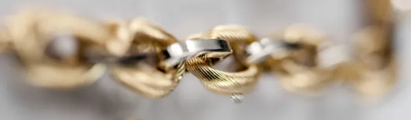 Les différents alliages de l’or