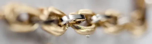 Les différents alliages de l’or