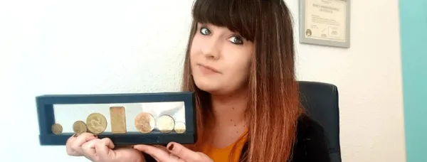 Montluçon : la ruée vers l’or