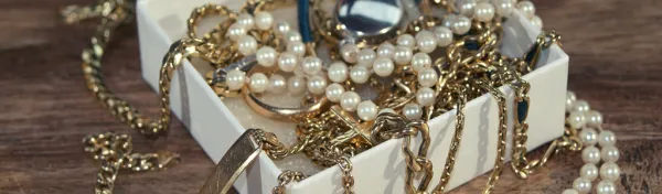 Vendre son or : dix bonnes raisons de s’y mettre !