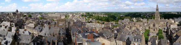Notre agence Or en Cash Dinan déménage !