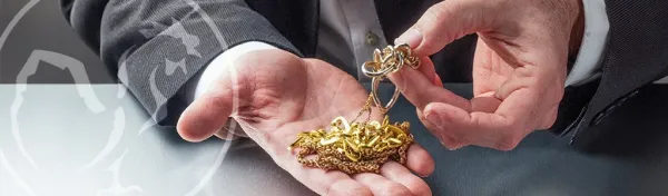 Quels sont les frais liés à la vente d’or ?