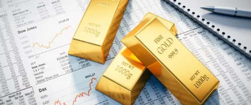 L’or, une solution face à l’inflation