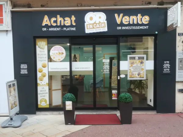 Christophe Gerber :«Un marché stable »