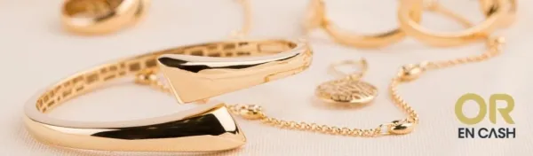 Vendre son or : découvrez notre guide pour bien vendre vos bijoux et objets en métaux précieux !